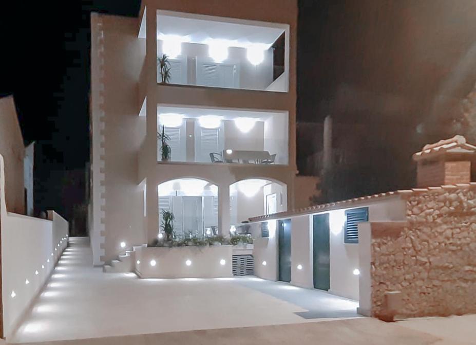 Villa Arijana -More سلاتين المظهر الخارجي الصورة