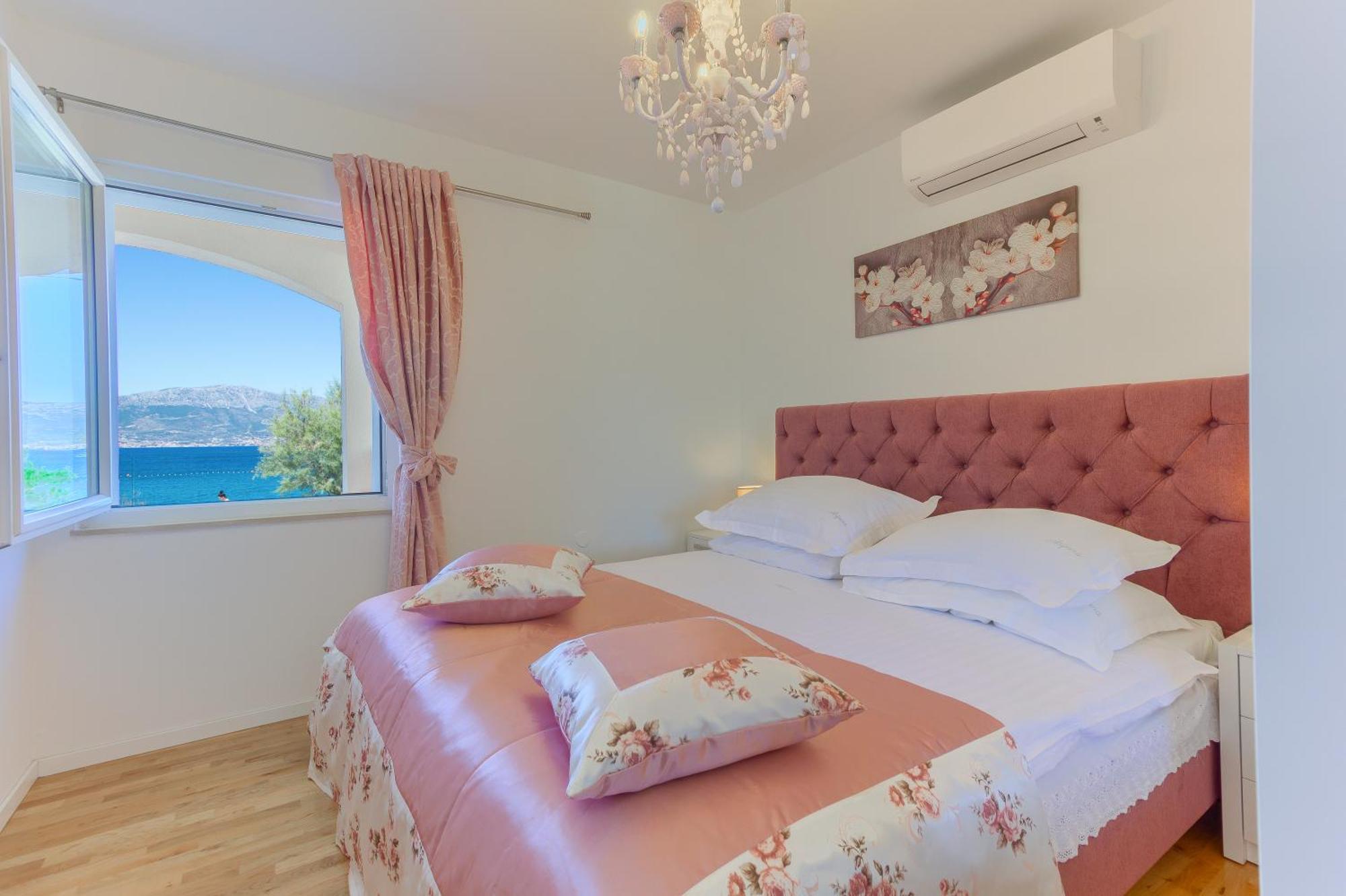Villa Arijana -More سلاتين المظهر الخارجي الصورة