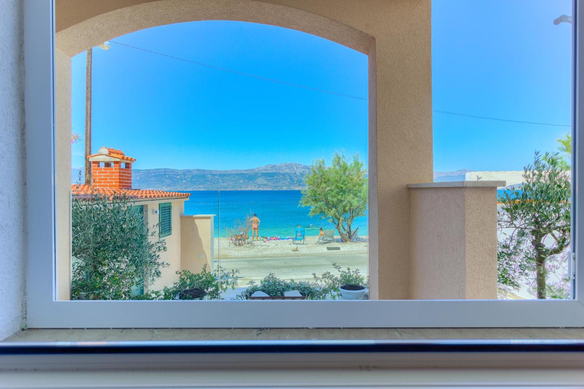 Villa Arijana -More سلاتين المظهر الخارجي الصورة