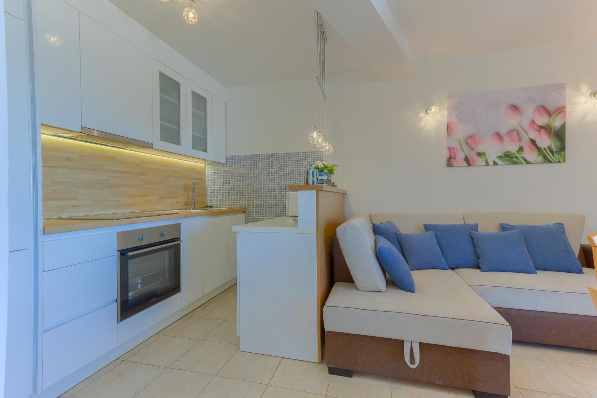 Villa Arijana -More سلاتين المظهر الخارجي الصورة